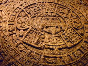 AÑO NUEVO MEXICANO EN MARZO
