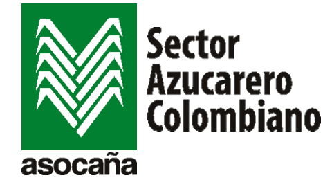 Sector Azucarero Colombiano: ASOCAÑA
