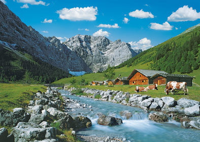 Über Österreich