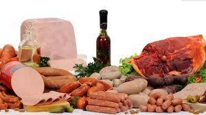 Sustancias Conservantes y Antioxidantes