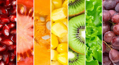 ANTIOXIDANTES