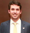 VICEMINISTRO ASUNTOS AGROPECUARIOS