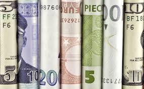 18. DIVISAS: