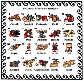 ¿AÑO NUEVO MEXICANO EN MARZO?