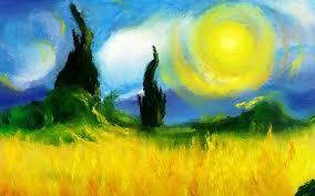 O Impressionismo: Em busca da luz do sol.