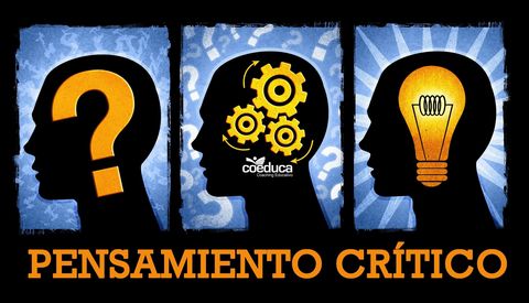 pensamiento crítico