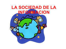 SOCIEDAD DE LA INFORMACIÓN
