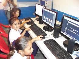 HABILRA EL MANEJO DE LA TECNOLOGÍA
