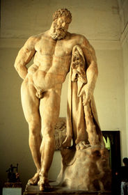 Héroes Griegos