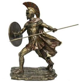 Héroes Romanos