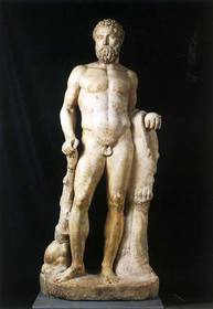 Escultura Griega