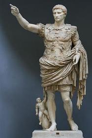 Escultura Romana