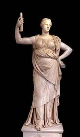 Escultura Romana