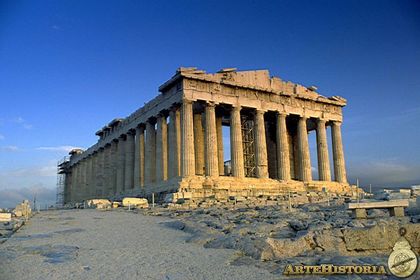 Arquitectura Griega