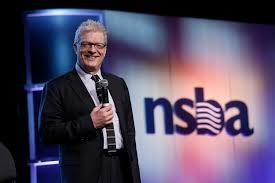 KEN ROBINSON (TO ESCAPE EDUCATIONS)