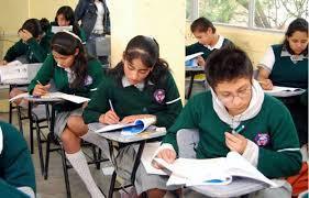 NIÑOS DEJADOS EN EL " REGAZO "