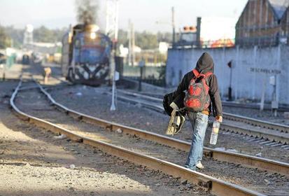 PRINCIPAL CAUSES OF MIGRATION