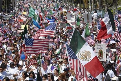 PRINCIPAL CAUSES OF MIGRATION