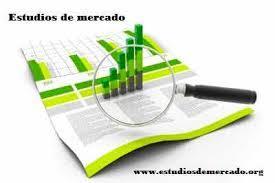 21. ESTUDIO DE MERCADOS: