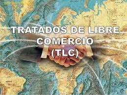 44. TRATADO DE LIBRE COMERCIO: