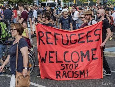 Islandia ante la crisis de refugiados