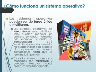 La computadora: clasificacion, partes y funcionamiento 2