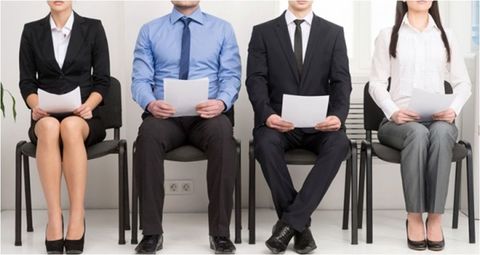 PLANIFICACIÓN ENTREVISTA DE TRABAJO
