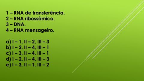 SÍNTESE PROTEICA