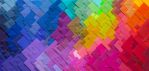 Diseño gráfico, evolución y tendencias