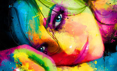 Estudio del color