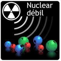 Interacción Nuclear Débil