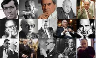 Programa de Literatura: tercer año