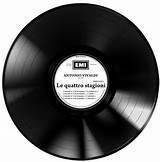 DISCOS DE VINILO - TOCADISCOS