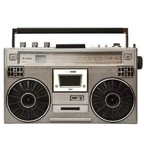 CASSETTE - EQUIPO DE MÙSICA