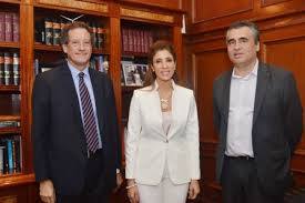 Autoridades