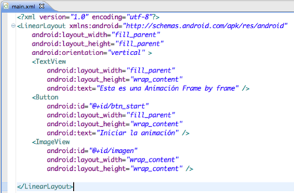 COMO HACER UN FRAME | Slide Set