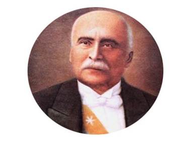 MARCO FIDEL SUÁREZ