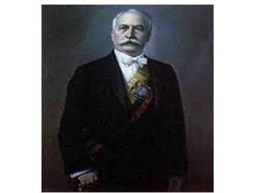 GOBIERNO DE PEDRO NEL OSPINA (1922-1926)