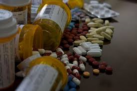 Disease and medicine