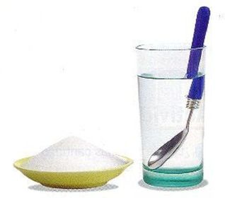 SEPARACIÓN DE MEZCLAS