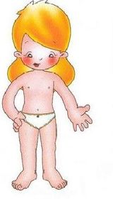 Enseñale a tu hijo e hija que género es