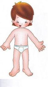 Enseñale a tu hijo e hija que género es
