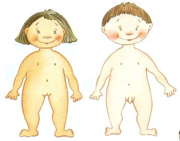 Consejos sobre sexualidad para tus hijos