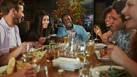 Círculo Gastronómico y Cultural