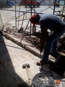 Construcción CIVIL