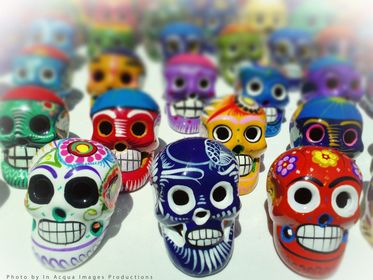 5 TRADICIONES MEXICANAS