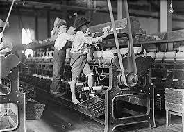 REVOLUCION INDUSTRIAL