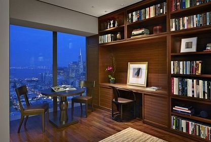 MY HOME