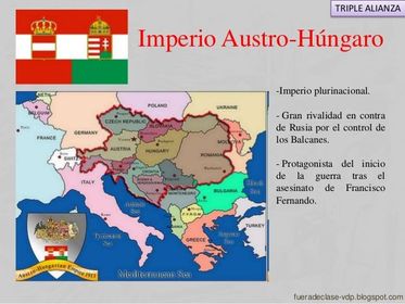 Impero Astro-Hungaro