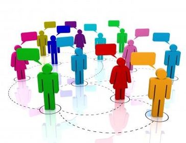 Participación social responsable.